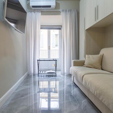 Ranalli Suite Roma Exterior foto